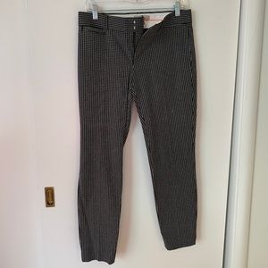 Banana Republic Pant | Women's Pencil Slack (Sz 4)